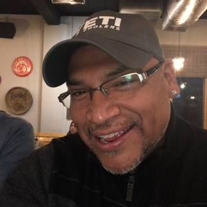 Meet your Posher, Gabe